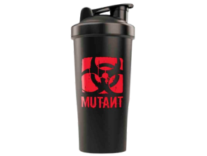 Mutant Skaker Black 35 oz